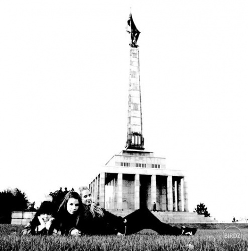 slavíín júú