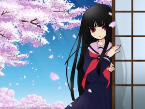 moja jigoku shoujo :-*