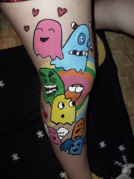 noo z tricka :D