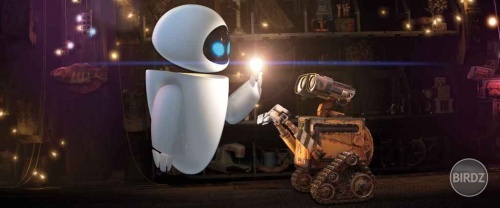 wall-e