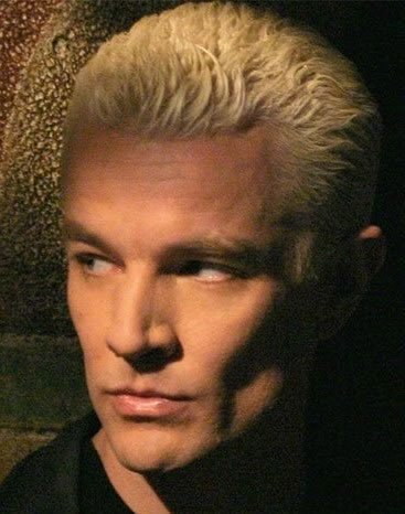 James Marsters...