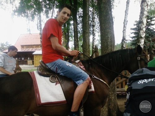 juj no tu je moj slawusko najkarjsi..... lubim Ta laska moja uz nikdy viac Ta nehcem stratit.....posiela kiss :)