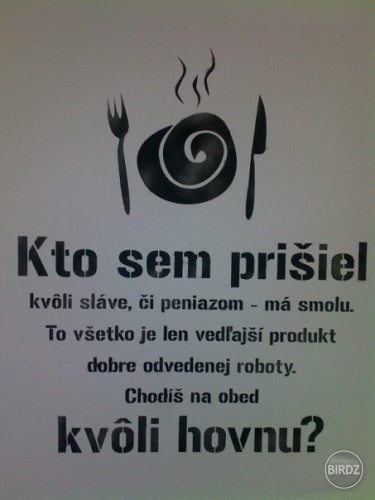 vedlajsi produkt