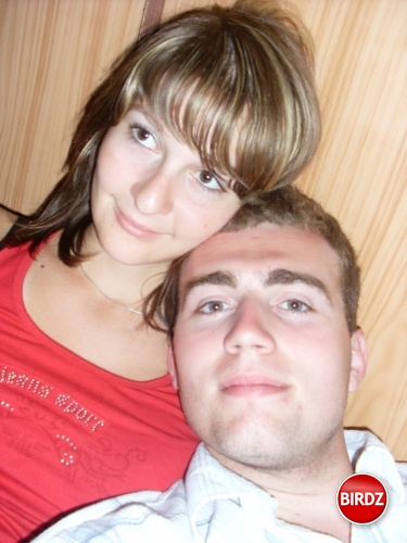 múj zlatý Luky:)...viac nemam slov.....viac viem len ja:)