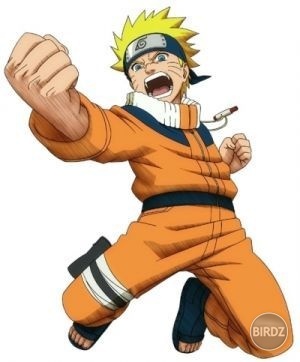 Skiller NARUTO