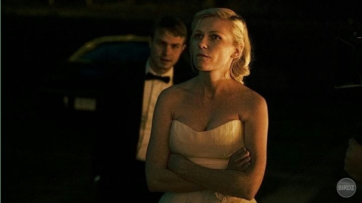 Kirsten Dunst; Melancholia (2011)