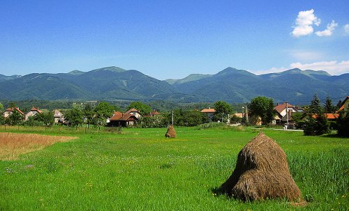 V srdci národa slovenského