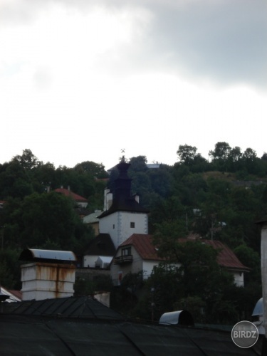 Klopačka