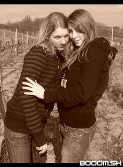 Owinka a jaa:)