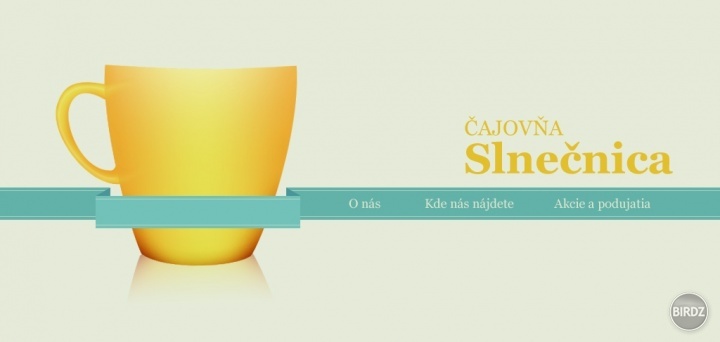 Súčasť školského projektu, myslím, že som spokojná :)