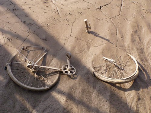 Bicykel v bahne alebo co vsetko vedia ti Anglicania vyhodit