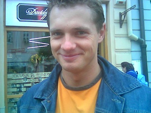 Rocky ,stretavka v TT