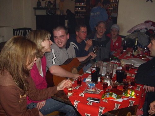 Hydrostav 2008 #2