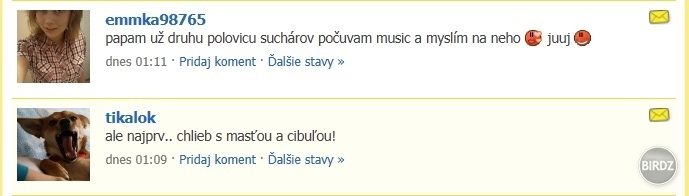 vypapané :) 