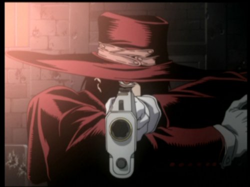 Hellsing