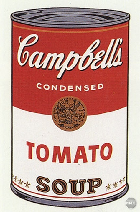 © Andy (Warhol :D)