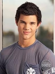 Taylor Lautner