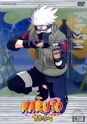 zasa KAKASHI - rok.2004 :-P