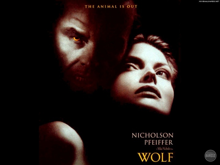 wolf