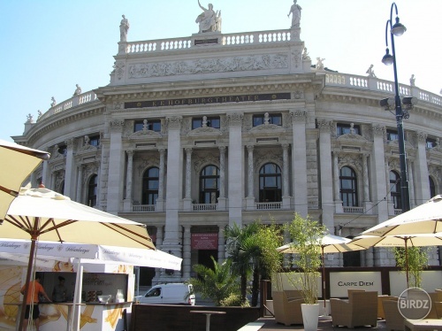 Burgtheater