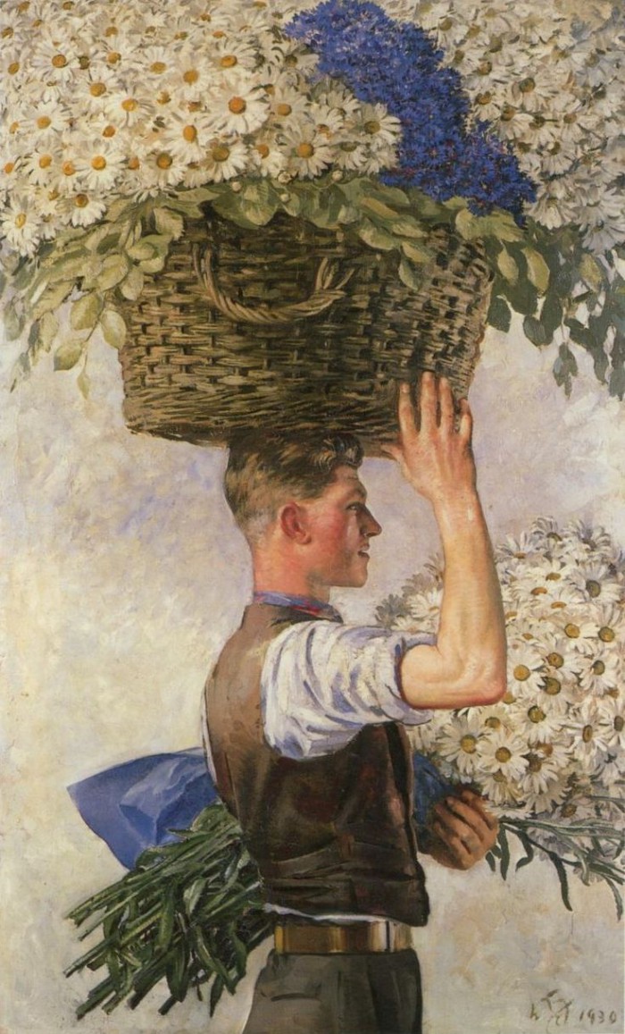 William Bruce Ellis Ranken 1930 
