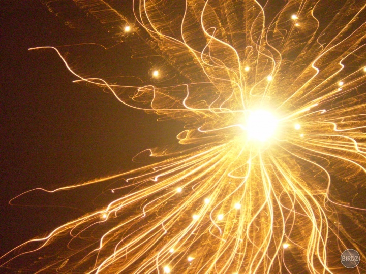 Firework :D