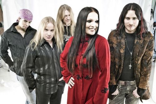 Nightwish ještě s Tarjou :o)