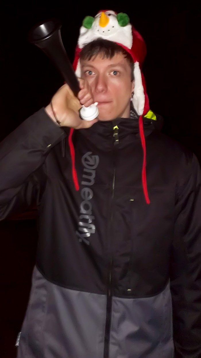 Oslavujeme!!! :-D