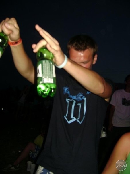 Hip Hop fest 09