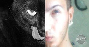ja ten vpravo :D