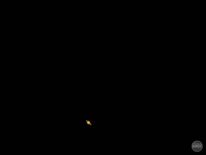 Saturn 