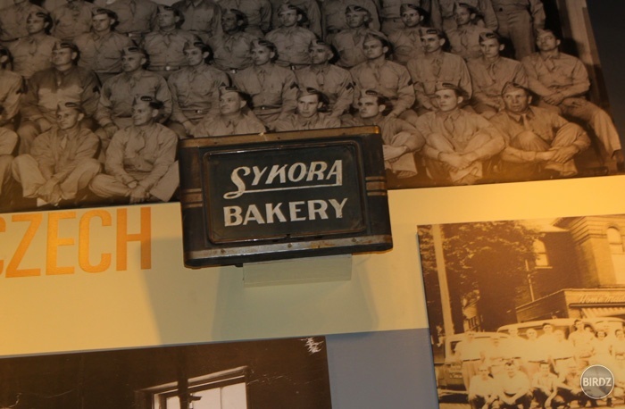 Czech and Slovak Museum in Cedar Rapid, Iowa