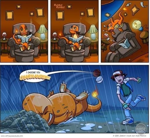 shit happens