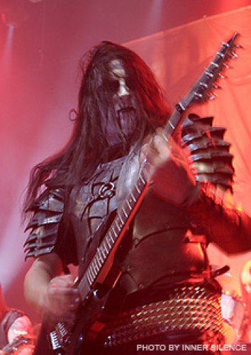 Lord Ahriman