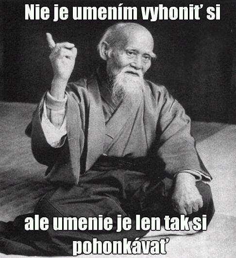 !!! TAK JE !!!