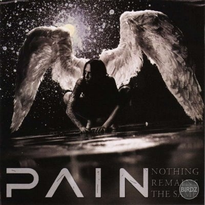 PAIN
