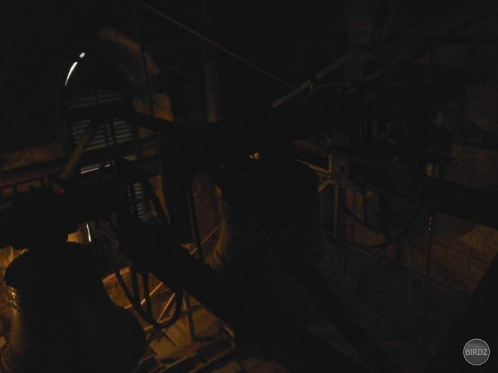 Kostol PO #3