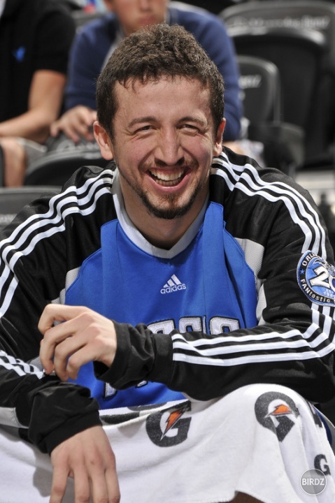 Hedo Turkoglu