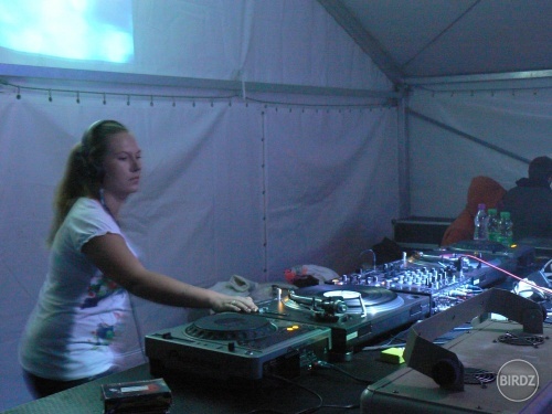 Solid Air Fest 2009 PARTYzanske!