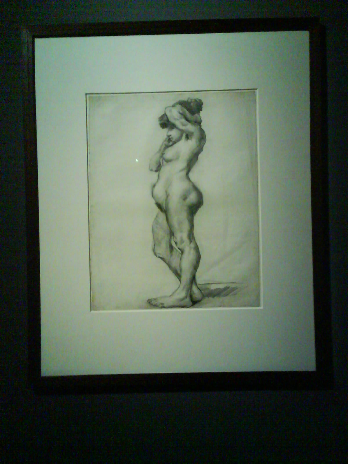 ....van gogh.....wien....november....so much fascinating....