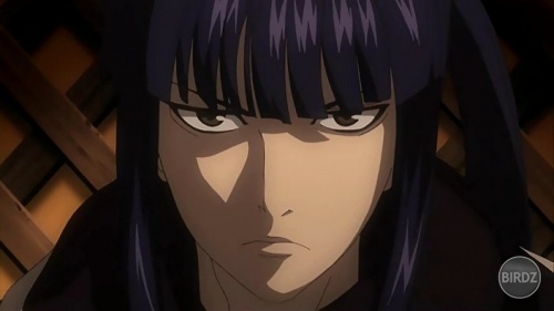Yuu Kanda