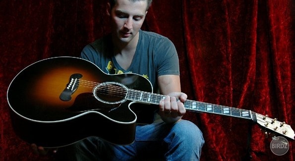 Secondhand Serenade
