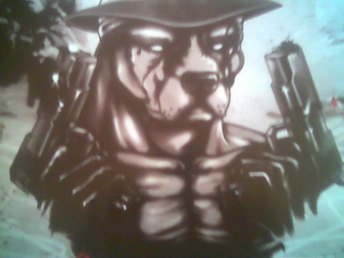 Pit-Bull