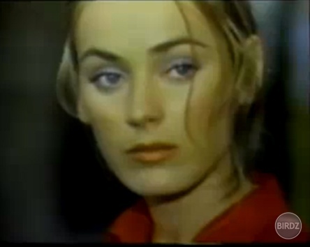 Geneviève Grad v brazílskom filme 