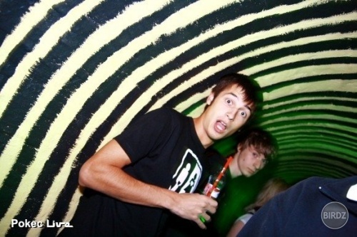 shockone!