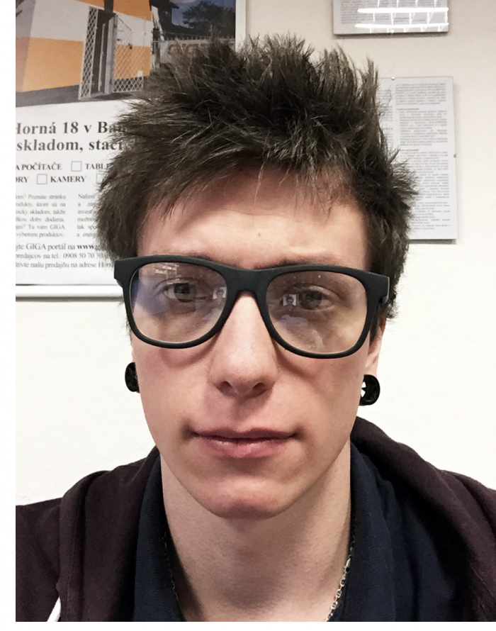 Za múdreho vraj :-D