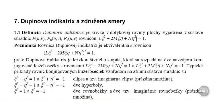 A ono v celej tej kapitole nie je vysvetlené, ako prišli k tomu názvu :D Najlepšie je to opakovanie v prvých troch vetách :D Toto budem postovať do všetkých diskusií, kde sa deti budú sťažovať, že matika je ťažká!