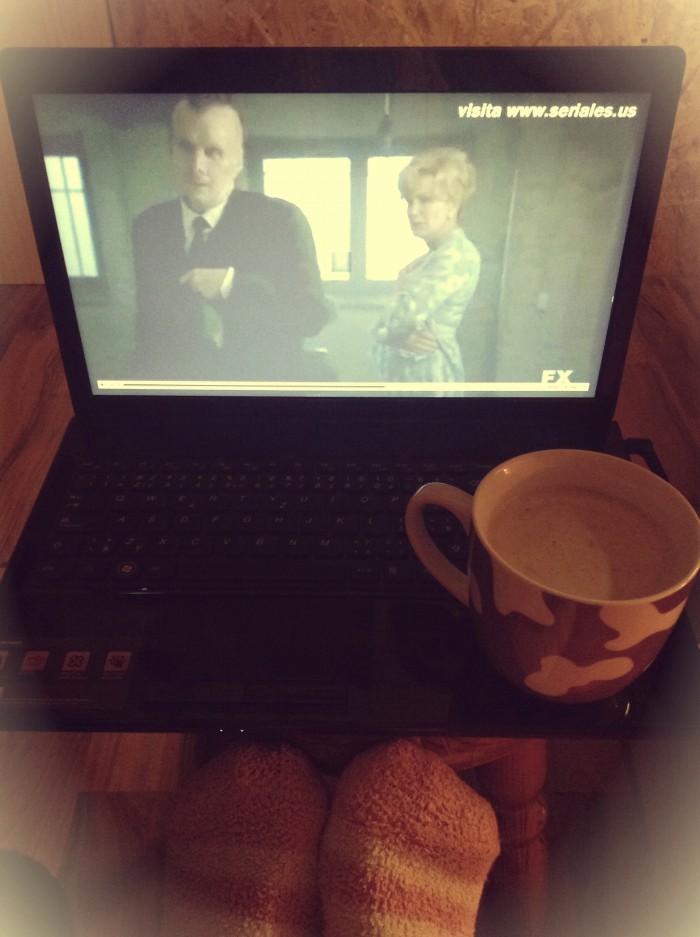 Lazy Sunday ^_^ 