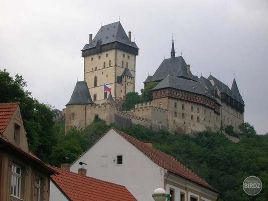 Karlštejn