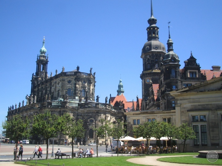 Dresden